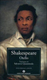 Otello - con testo inglese a fronte by William Shakespeare - Paperback