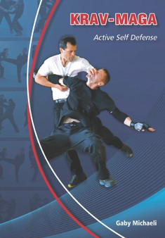 Krav Maga : Active Self Defense by Ishook Inc - Paperback
