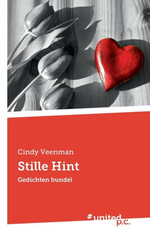 Stille Hint by Cindy Veenman - Paperback