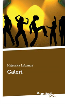 Galeri by Hajnalka Labancz - Paperback