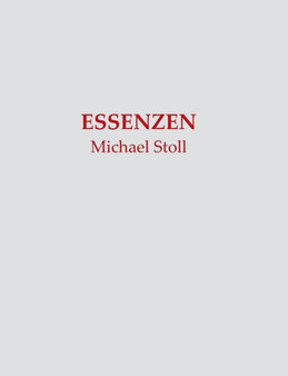 Essenzen by Michael Stoll - Paperback