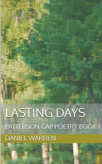 Lasting Days : 1 by Daniel Warren - Paperback