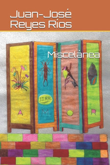 Miscelanea by Juan-Jose Reyes Rios - Paperback