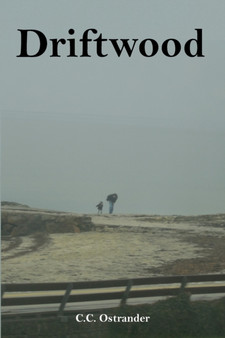 Driftwood by C C Ostrander - Paperback