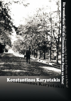 Konstantinos Karyotakis by Konstantinos Karyotakis - Paperback
