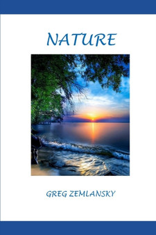 Nature by Greg Zemlansky - Paperback