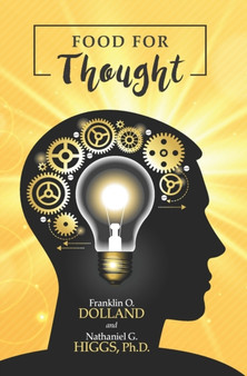 Food for Thought by Franklin O Dolland - Paperback