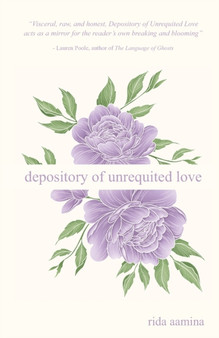 Depository of Unrequited Love by Rida Aamina - Paperback