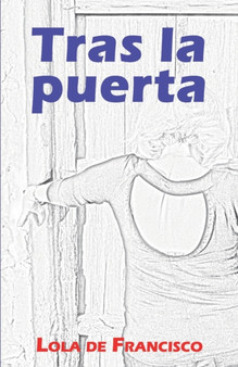 Tras la puerta by Lola de Francisco - Paperback