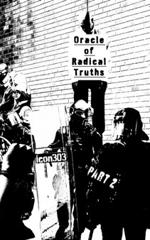 Oracle of Radical Truths Part 2 by Icon303 - Paperback