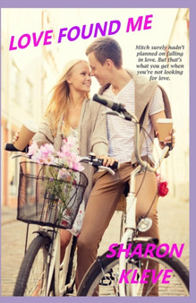 Love Found Me by Sharon Kleve - Paperback