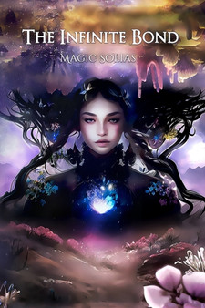 The Infinite Bond by Magic Solias - Paperback