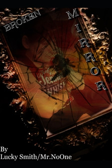 Broken Mirror by MR No One - Paperback