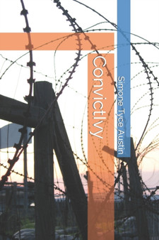 ConvictIvy by Simone Tyce Austin - Paperback