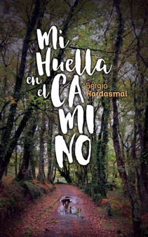 Mi huella en el Camino by Sergio Hardasmal - Paperback