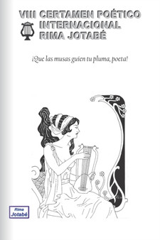 VIII Certamen Poetico Internacional Rima Jotabe by Juan Benito Rodriguez Manzanares - Paperback