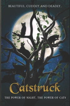 Catstruck! : A Charity Anthology by Stephanie Barr - Paperback