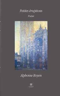 Petites eruptions by Alphonse Royen - Paperback