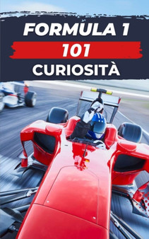 Formula 1. 101 Curiosita : Libro Formula 1 : 3 by VC Brothers - Paperback