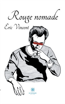 Rouge nomade by Eric Vincent - Paperback