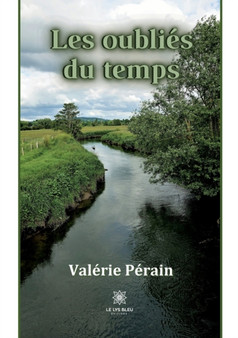 Les oublies du temps by Valerie Perain - Paperback