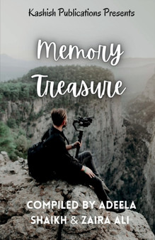 Memory Treasure by Adeela Shaikh - Paperback