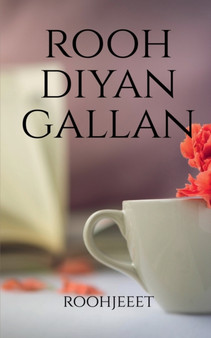 Rooh Diyan Gallan by Roohjeet - Paperback