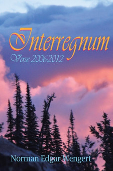 Interregnum by Norman Edgar Wengert - Paperback