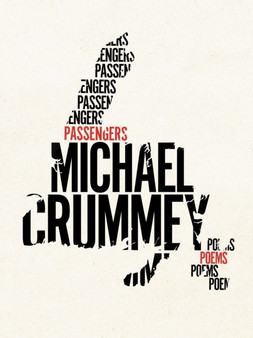 Passengers by Michael Crummey - Paperback
