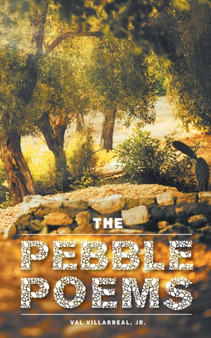 The Pebble Poems by Val Villarreal Jr - Paperback