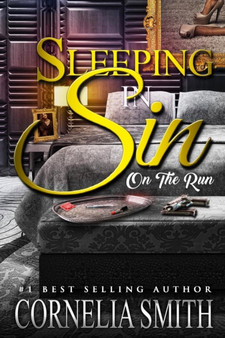 Sleeping In Sin : On The Run : 3 by Cornelia Smith - Paperback