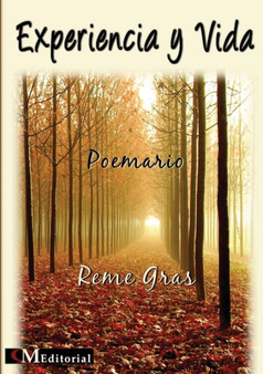 Experiencia Y Vida by Reme Gras - Paperback
