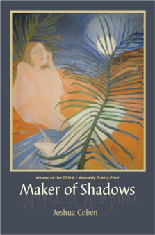 Maker of Shadows by Joshua Coben - Paperback