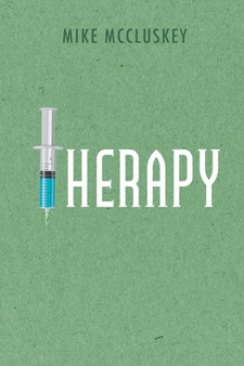 Therapy by Mike McCluskey - Paperback