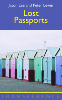 Lost Passports by Jason Lee - Paperback