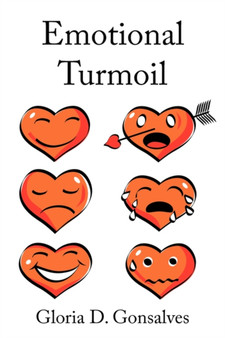 Emotional Turmoil by Gloria D. Gonsalves - Paperback
