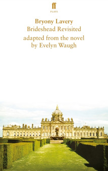Brideshead Revisited by Bryony Lavery - Paperback