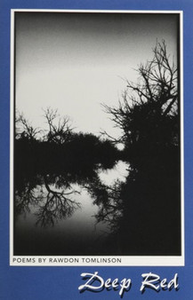 Deep Red by Rawdon Tomlinson - Paperback