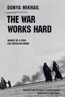 The War Works Hard by D. Mikhail - Paperback