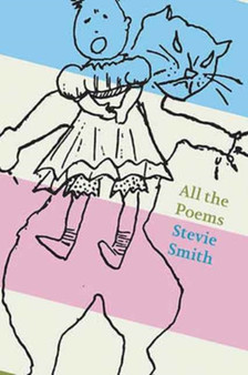 All the Poems - Stevie Smith by Stevie Smith - Hardback