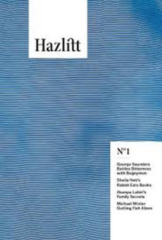 Hazlitt #3 by Hazlitt - Paperback