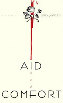 Aid and Comfort by Greg Johnson - Paperback