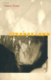 Strange Land by Sharon Kraus - Paperback