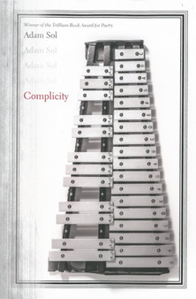 Complicity by Adam Sol - Paperback