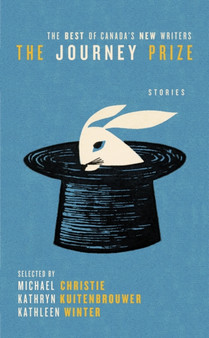 The Journey Prize Stories 24 by Various - Paperback