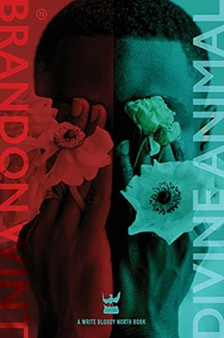 Divine Animal by Brandon Wint - Paperback