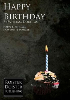 Happy Birthday by William Douglas - Paperback