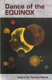 Dance of the Equinox by Floriana Ferro - Paperback
