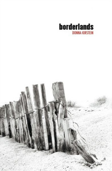 Borderlands by Donna Kirstein - Paperback