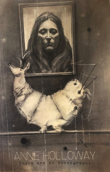 There Are No Photographs by Anne Holloway - Paperback